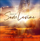 Het beste van Sam Levine: Hymns &amp; Gospel Favorites (CD)