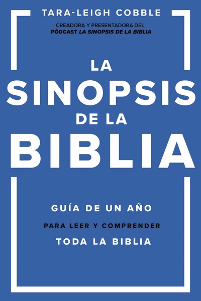 Span-The Bible Recap (La sinopsis de la Biblia)
