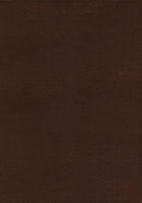 NKJV Thompson Chain-Reference Bible-Brown Leathersoft Indexed
