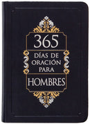 Span-365 Days Of Prayer For Men (365 dias de oracion para hombres)