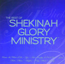 The Best Of Shekinah Glory (CD + DVD)