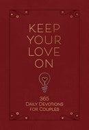 Keep Your Love On