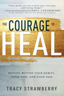 Courage To Heal