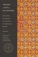 Quest to Save the Old Testament
