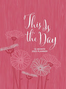 This Is The Day Planner (2023)