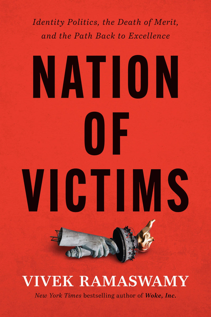 Nation Of Victims