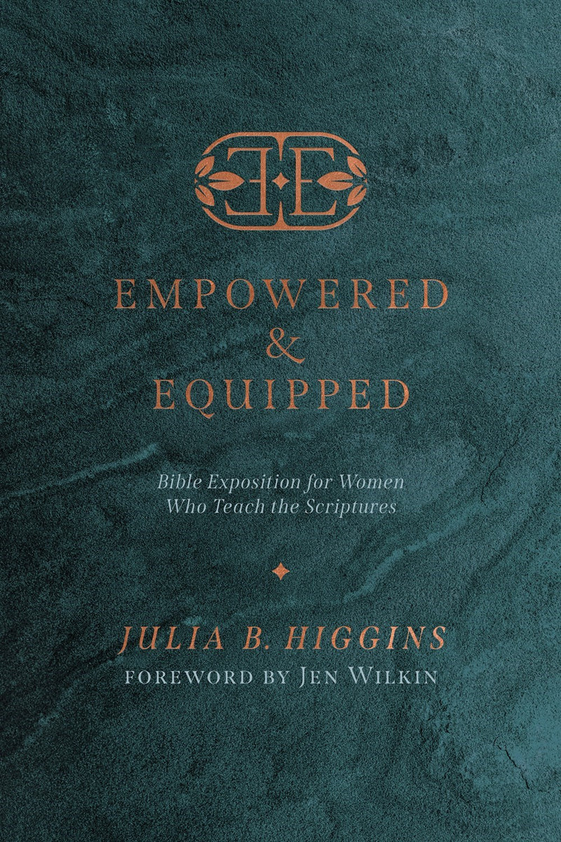 Empowered & Equipped