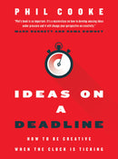 Ideas on a Deadline