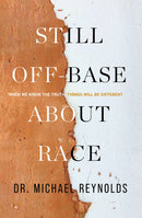 Still Off-Base About Race