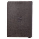 Sterk en moedig - Bruin