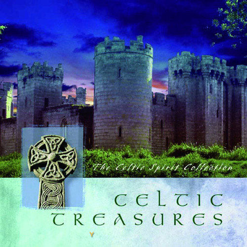 Celtic Treasures (CD)