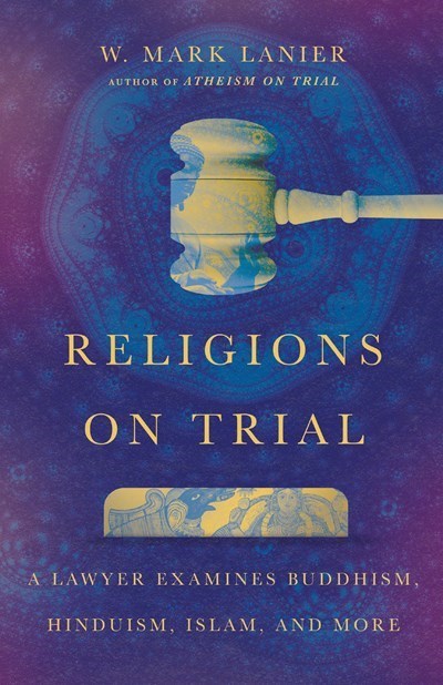 Religions On Trial