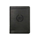 LSB New Testament With Psalms And Proverbs Logo Edition-Black Faux Leather