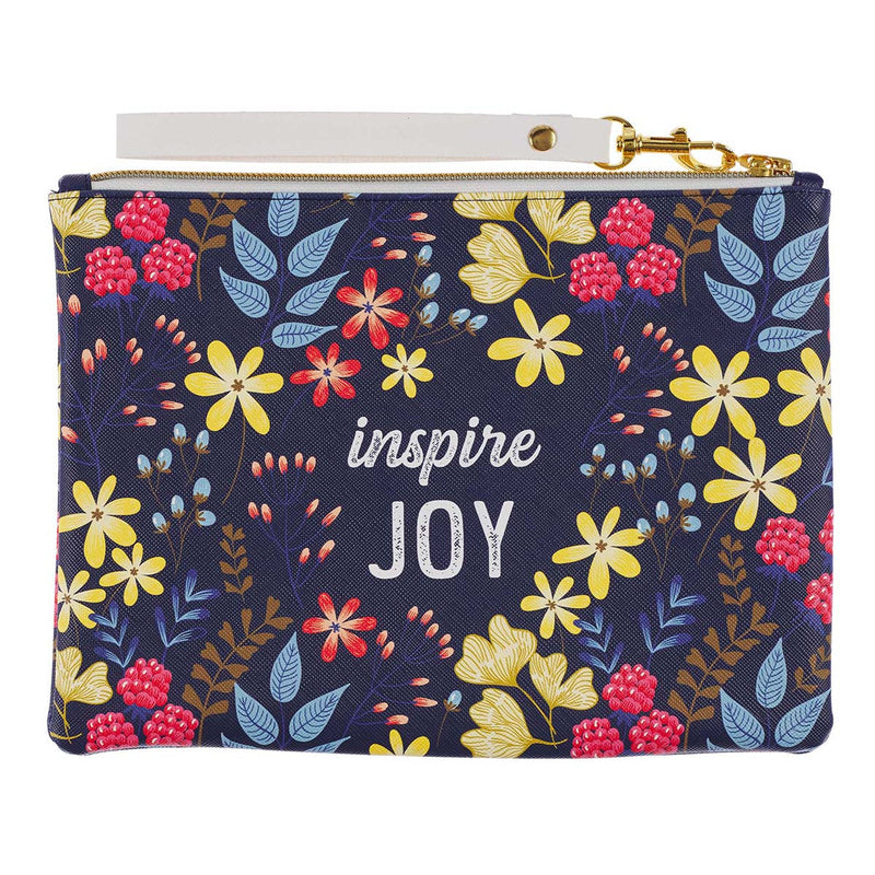 Inspire joy