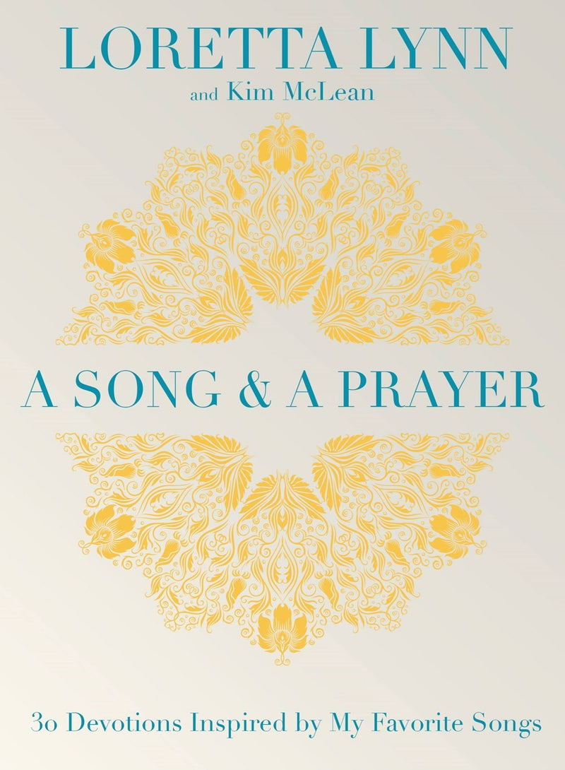 A Song And A Prayer