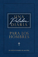 Span-A Daily Word For Men (Una Palabra Diaria Para los Hombres)