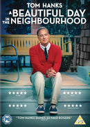 Beautiful day in the neighbourhood (DVD)