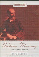 Afrika voor Christus (DVD)