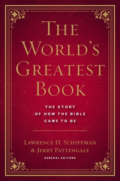 The World's Greatest Book