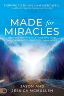 Made for Miracles (July 2023)