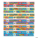 Spaanse potloden Jezus houdt van mij (24)