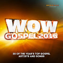 Wow Gospel 2016 DVD