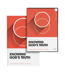 Knowing God's Truth  (Book and DVD)