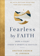 Fearless By Faith