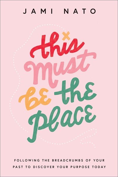 This Must Be The Place