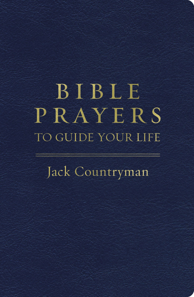 Bible Prayers To Guide Your Life