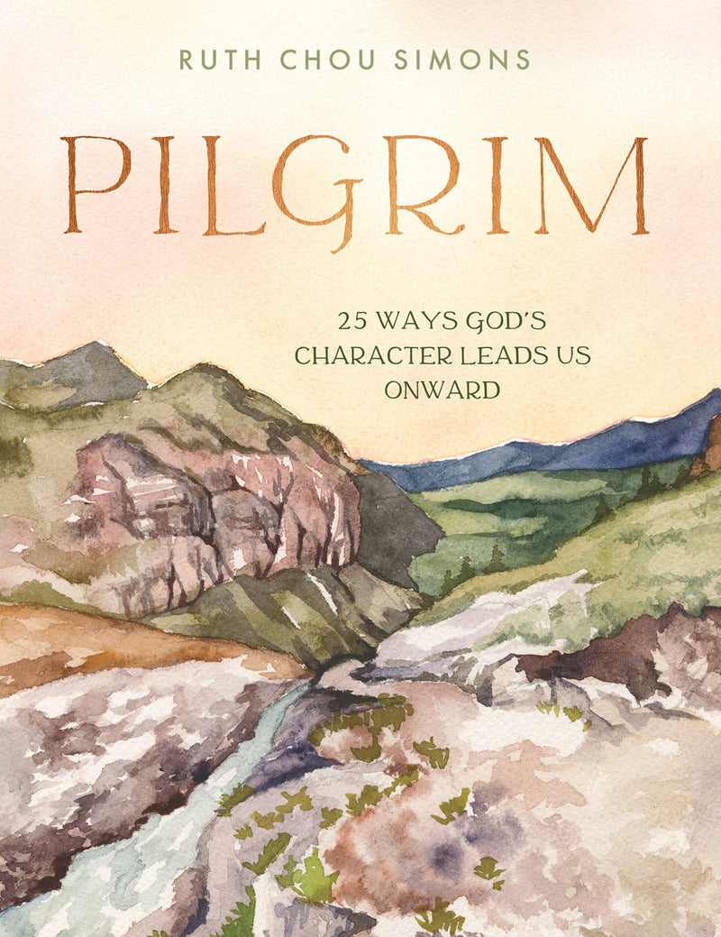 Pilgrim (Strict Street Date=September 12  2023)