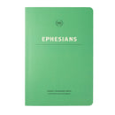 LSB Scripture Study Notebook: Ephesians
