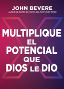 Span-Multiply Your God-Given Potential