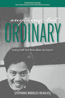 Anything but Ordinary