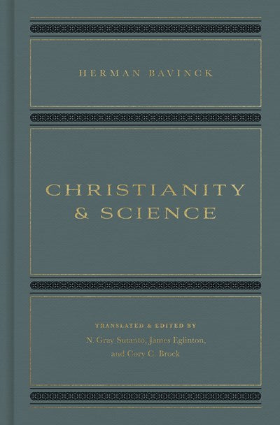 Christianity And Science