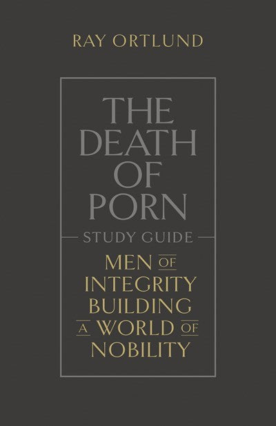 The Death Of Porn Study Guide