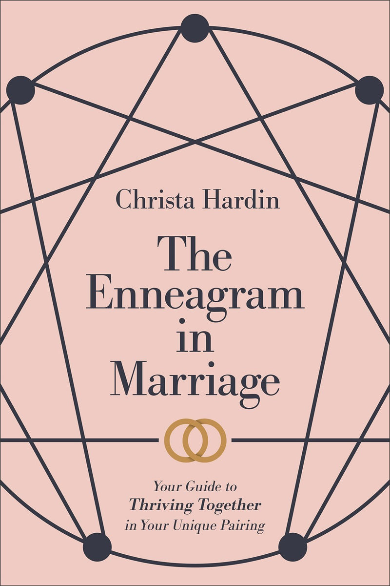 The Enneagram In Marriage