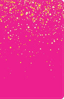 KJV Kids Bible-Pink LeatherTouch