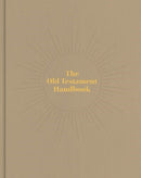 The Old Testament Handbook-Sand Cloth Over Board