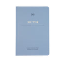 LSB Scripture Study Notebook: Ruth