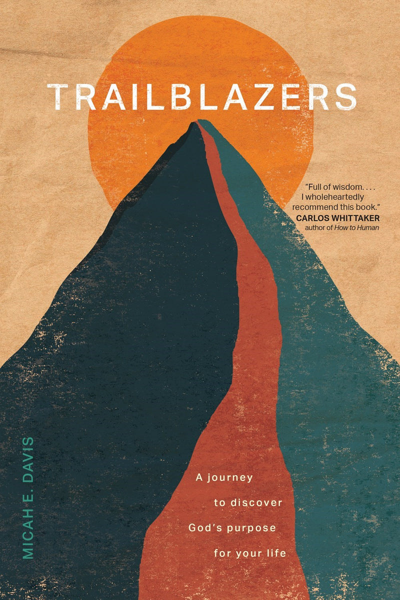 Trailblazers