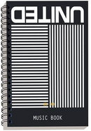 Empires songbook paper