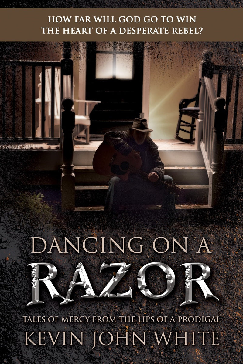 Dancing On A Razor                 
