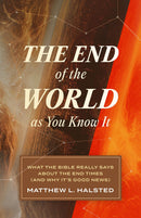 The End of the World as You Know It (Feb 2024)