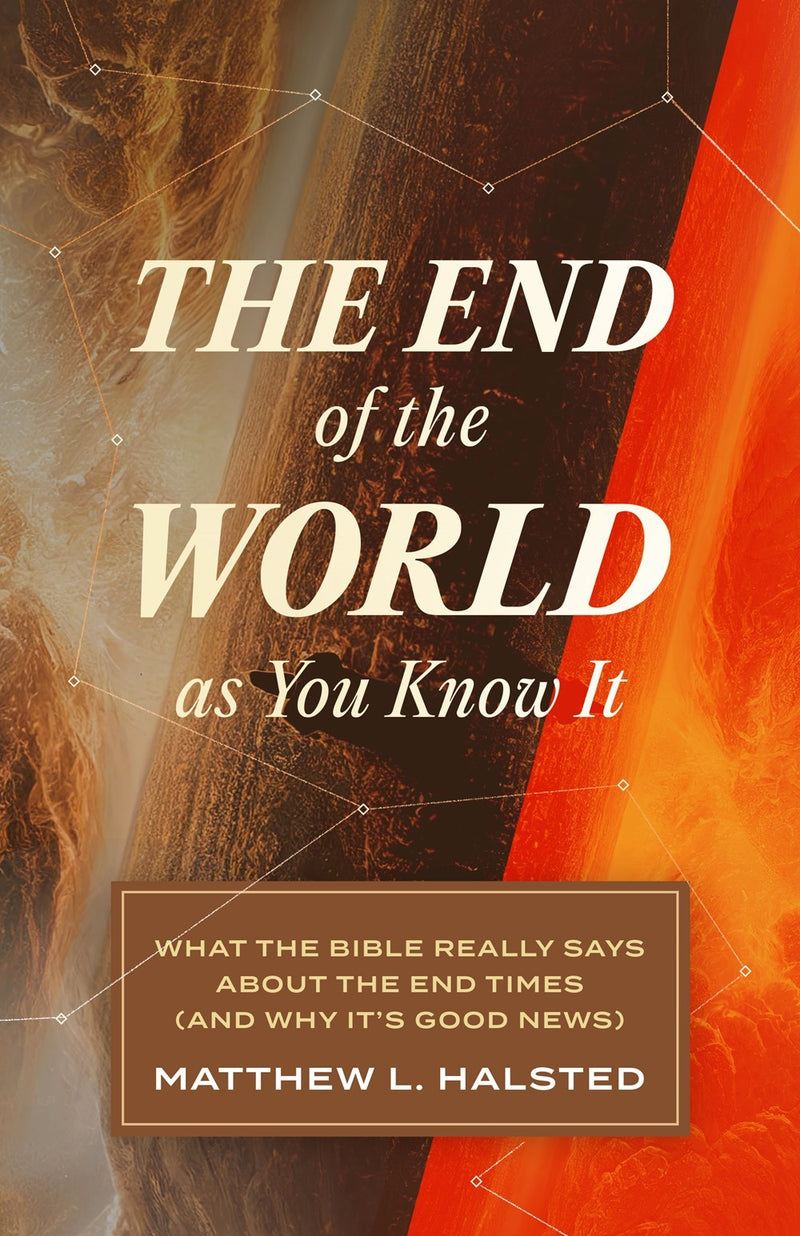 The End of the World as You Know It (Feb 2024)