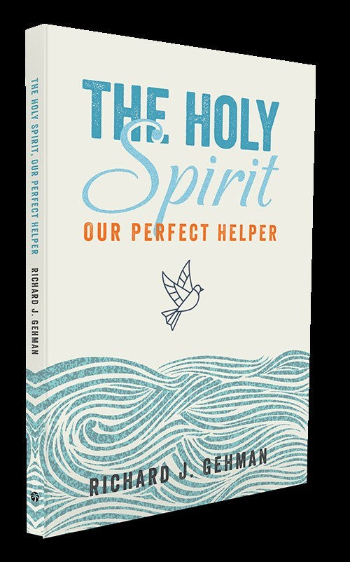 Holy Spirit  The