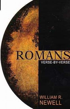 Romans: Verse-By-Verse
