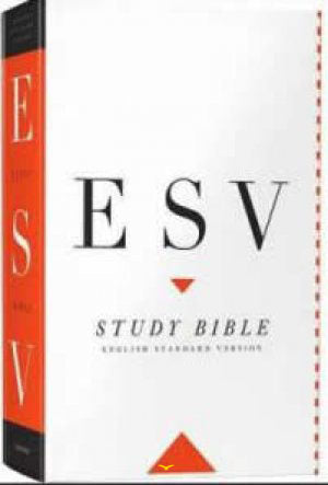 ESV Study Bible