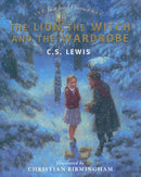 The Lion, The Witch And The Wardrobe