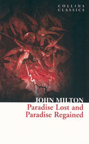 Paradise Lost & Paradise Regained